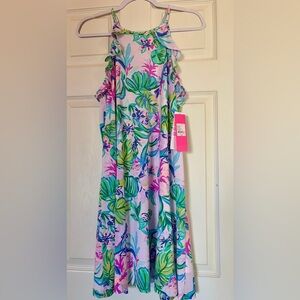 Lilly Pulitzer Billie dress